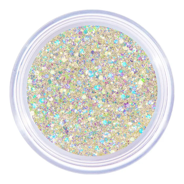 Get Loose Glitter Gel (Gel Iluminador)