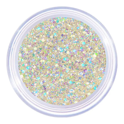 Get Loose Glitter Gel (Gel Iluminador)