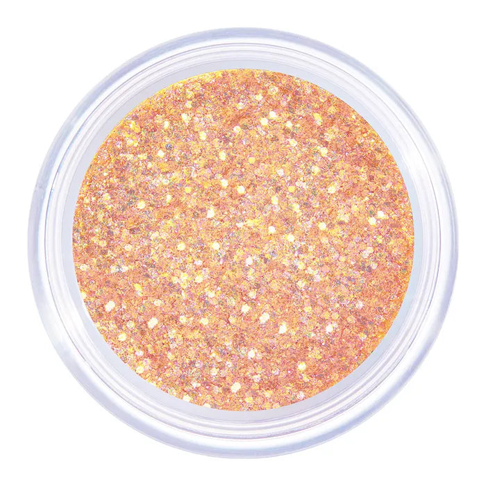 Get Loose Glitter Gel (Gel Iluminador)