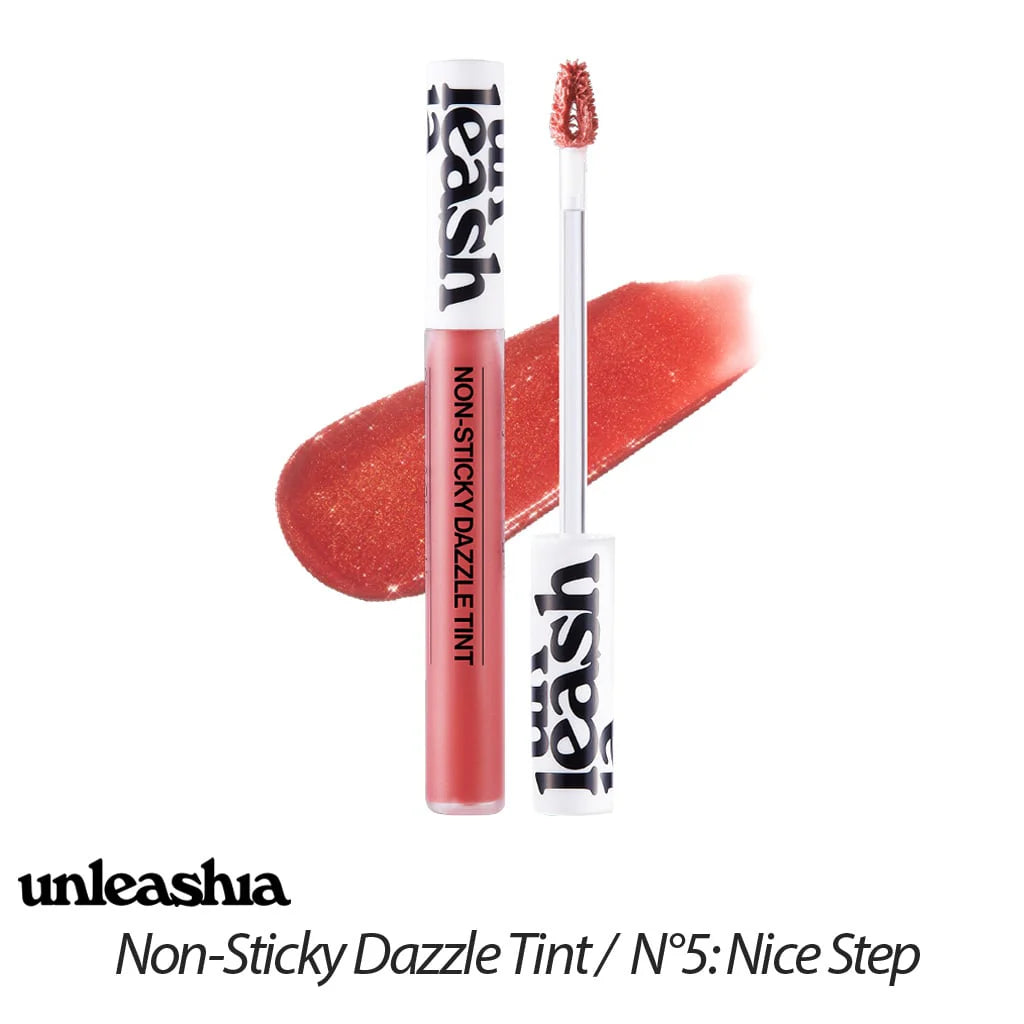 Non Sticky Dazzle Tint (Tinta Labial)