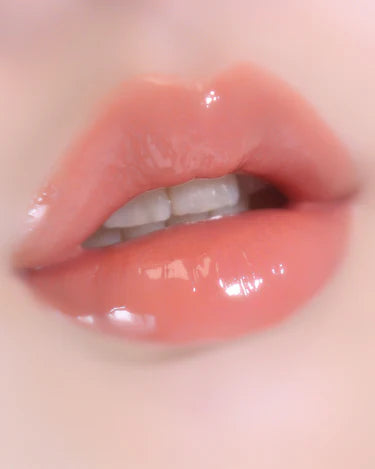 Dailism Lip Gloss (Brillo Labial)