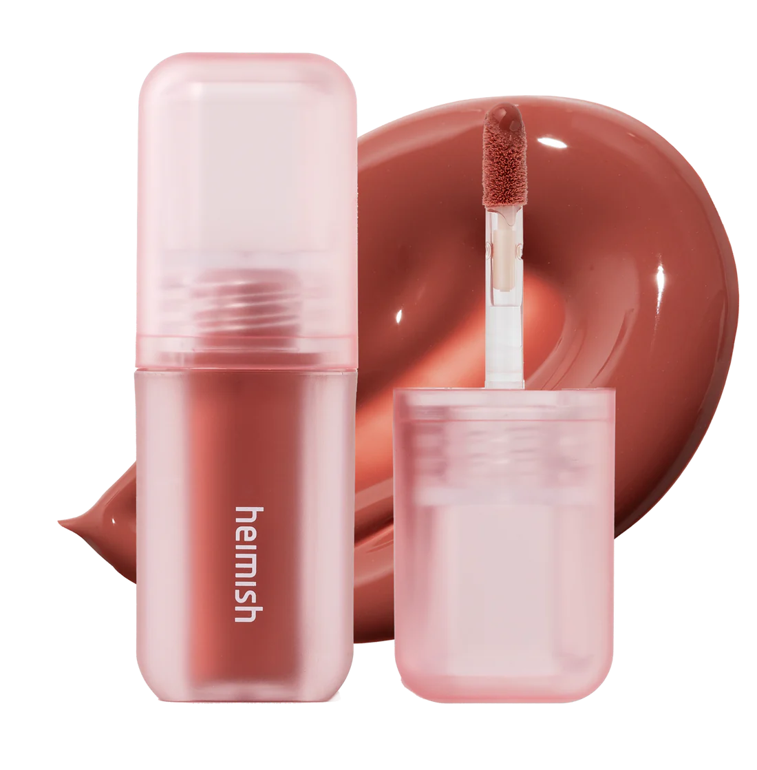 Dailism Lip Gloss (Brillo Labial)