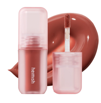 Dailism Lip Gloss (Brillo Labial)