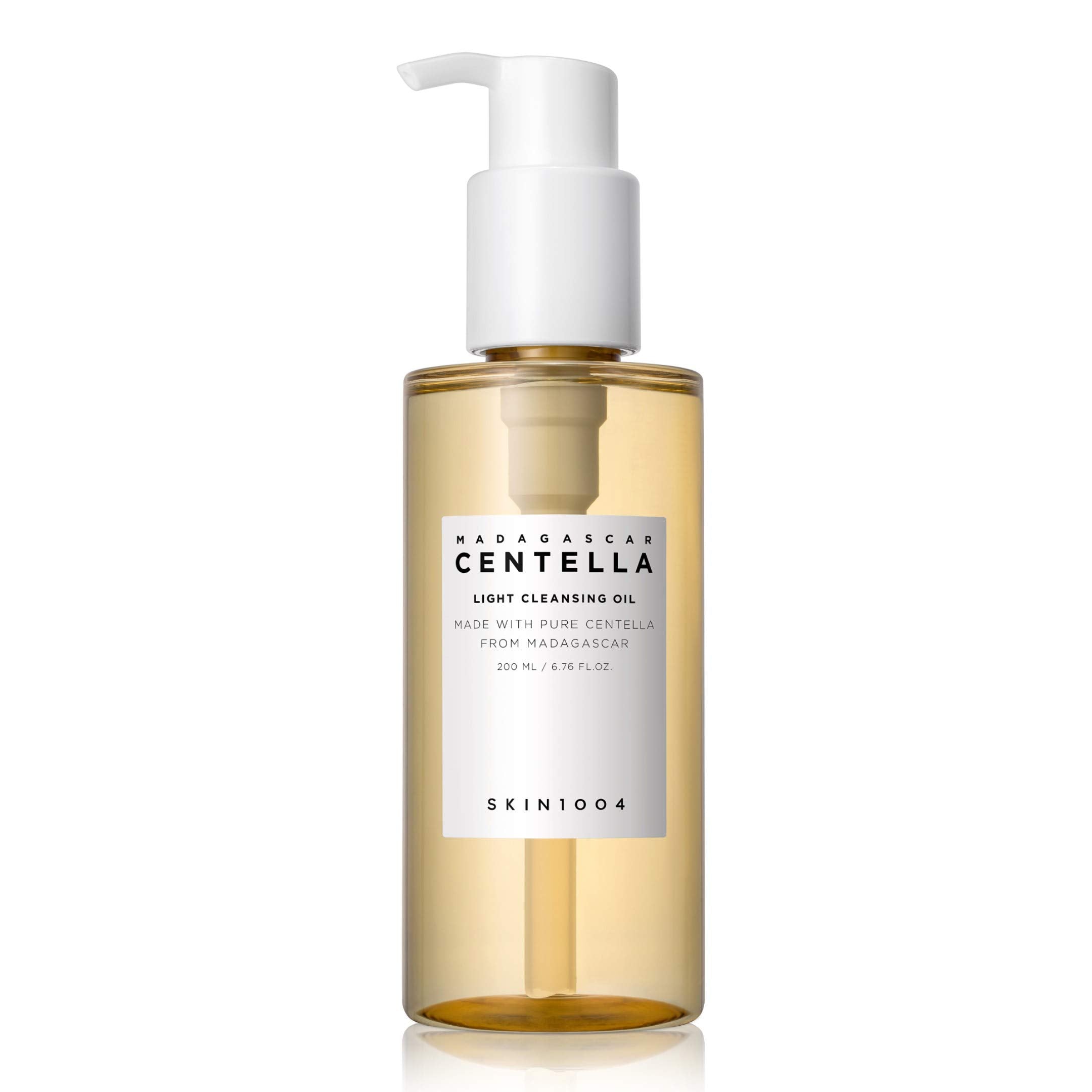 Madagascar Centella Light Cleansing Oil (Aceite Limpiador)