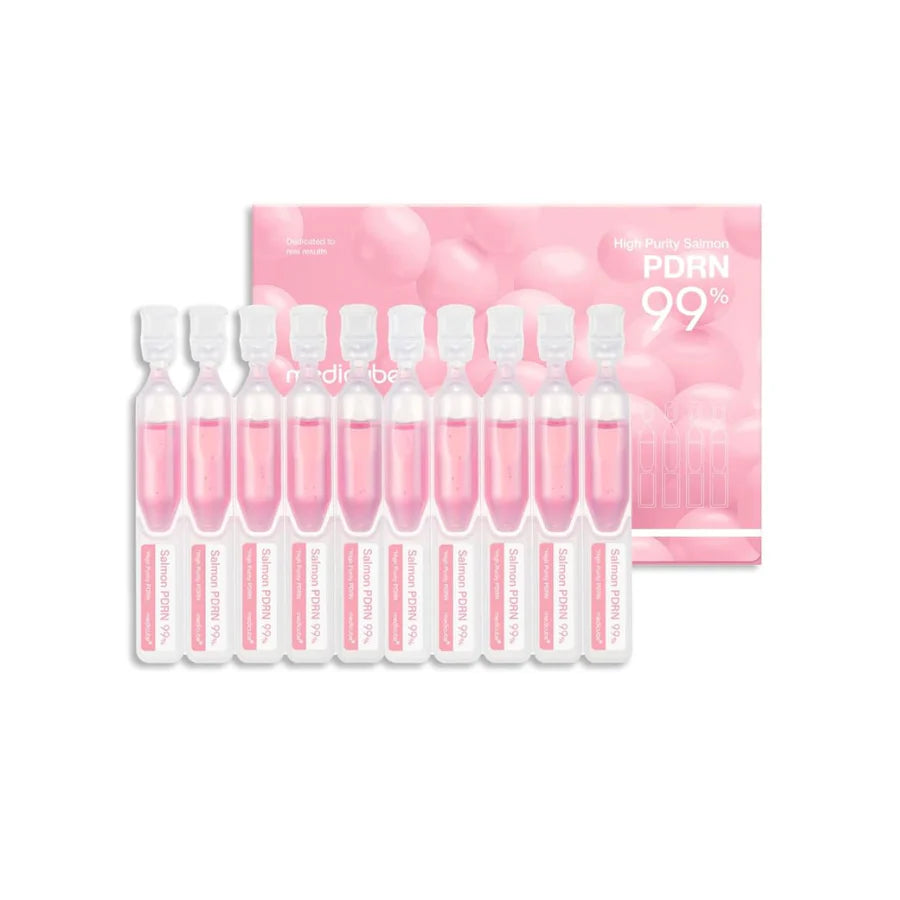 PDRN Pink One Day Serum