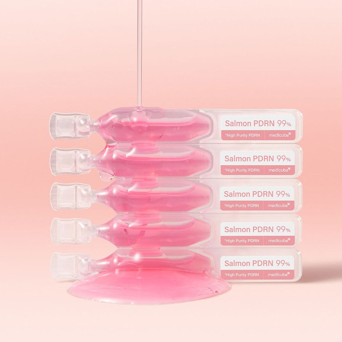 PDRN Pink One Day Serum