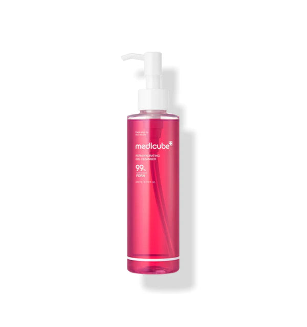 PDRN Hydrating Gel Cleanser (Limpiador Facial en Gel)