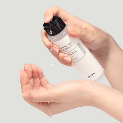 The 6 Peptide Skin Booster (Suero Reafirmante)
