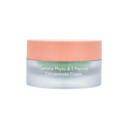 Centella Phyto &amp; 5 Peptide Concentrate Cream (Crema Reafirmante Anti-Edad)