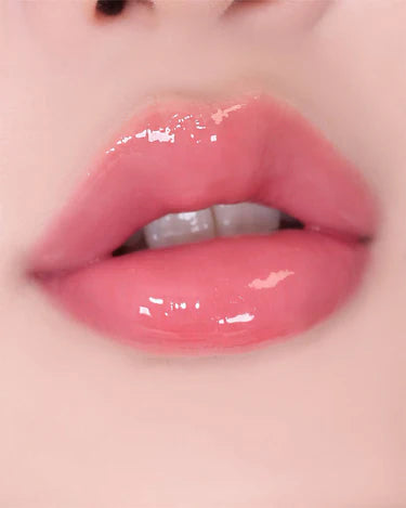 Dailism Lip Gloss (Brillo Labial)