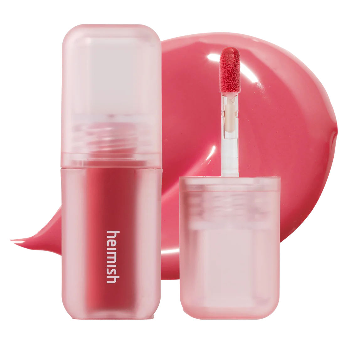 Dailism Lip Gloss (Brillo Labial)