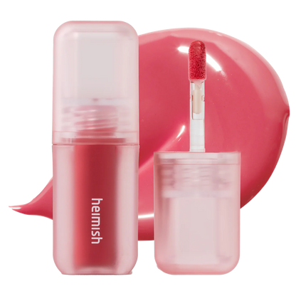 Dailism Lip Gloss (Brillo Labial)