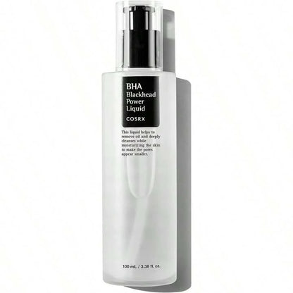 BHA Blackhead Power Liquid (Exfoliante para Puntos Negros)