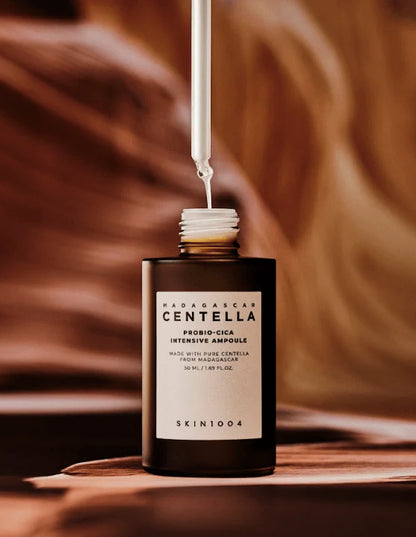 Madagascar Centella Probio-Cica Intensive Ampoule (Suero Restaurador)