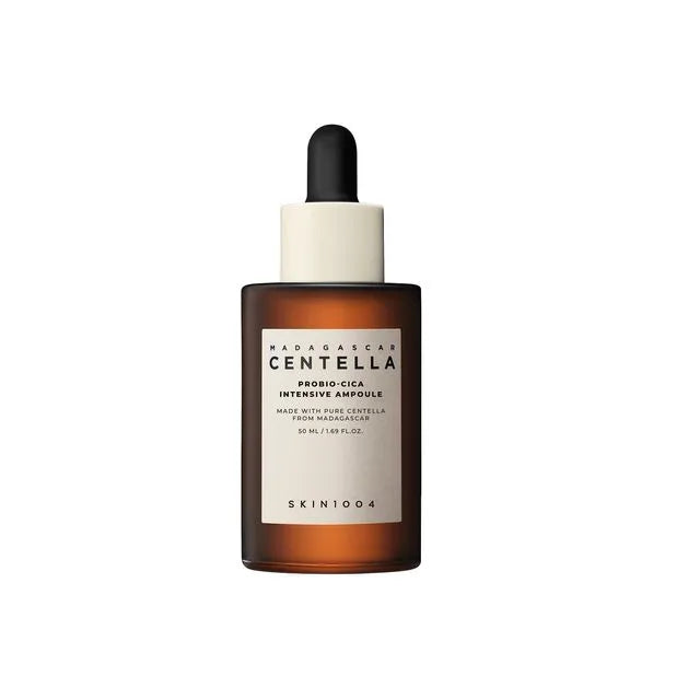 Madagascar Centella Probio-Cica Intensive Ampoule (Suero Restaurador)