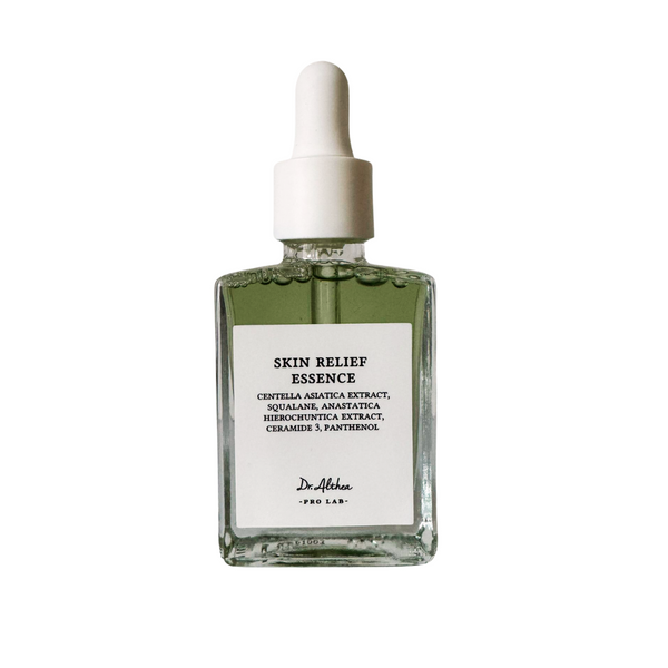 Skin Relief Essence (Esencia Hidratante y Calmante)