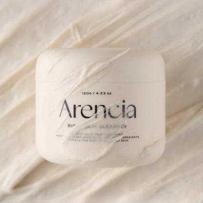 Rice Mucin Cleanser (Limpiador Facial de Arroz)