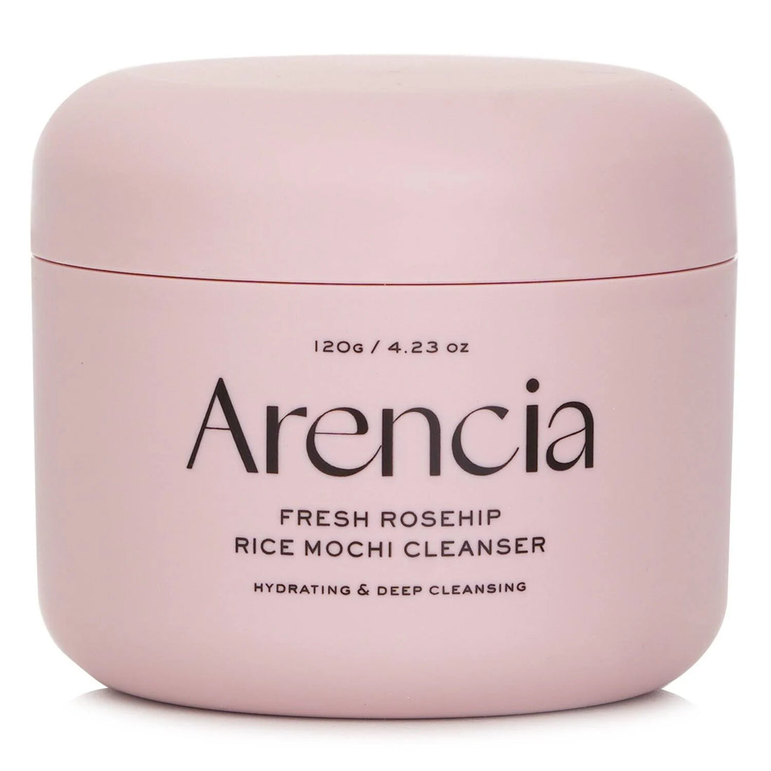 Fresh Rosehip Mochi Cleanser (Limpiador Facial tipo Mochi)