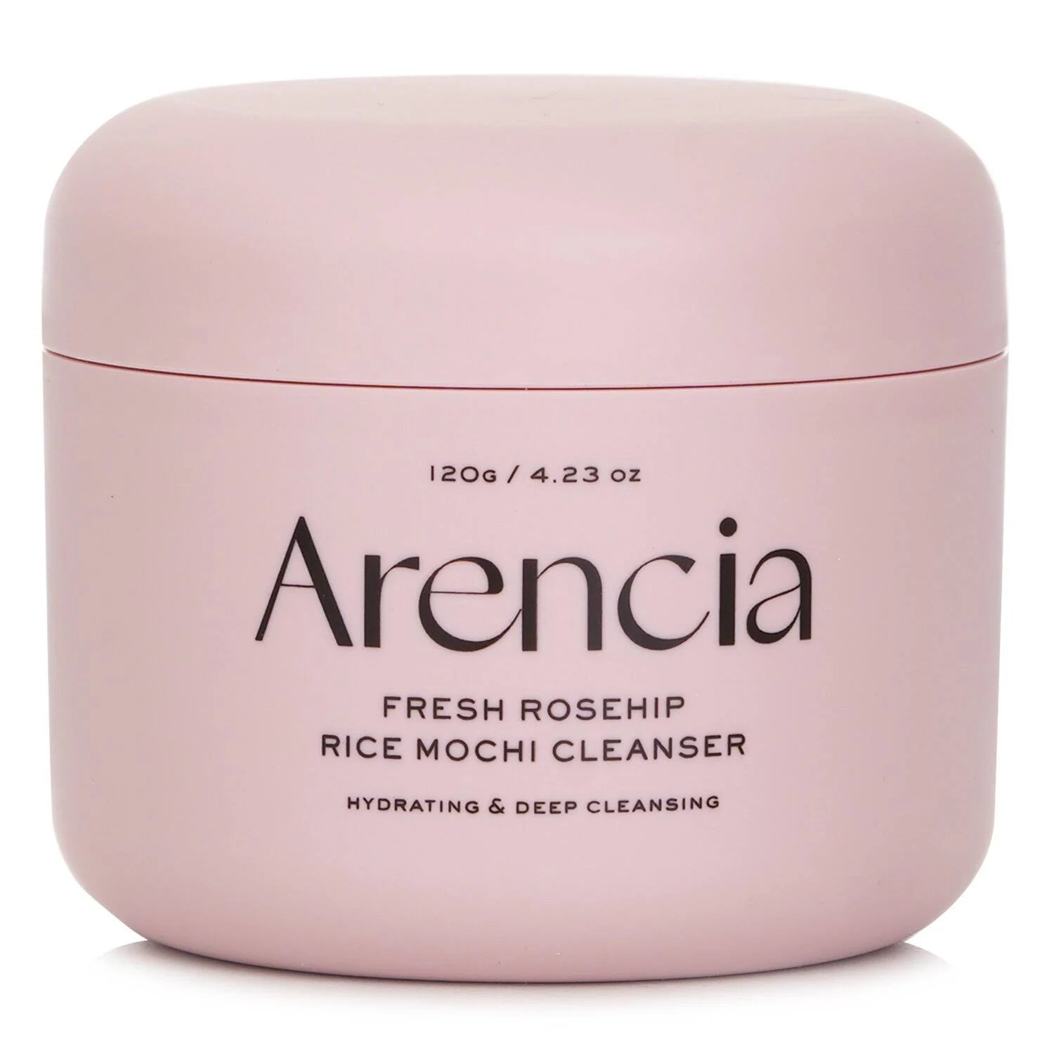 Fresh Rosehip Mochi Cleanser (Limpiador Facial tipo Mochi)