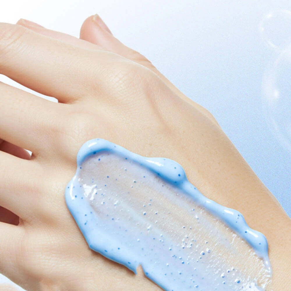 Zero Pore Capsule Cleansing Foam (Limpiador Facial para Poros)