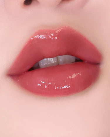 Dailism Lip Gloss (Brillo Labial)