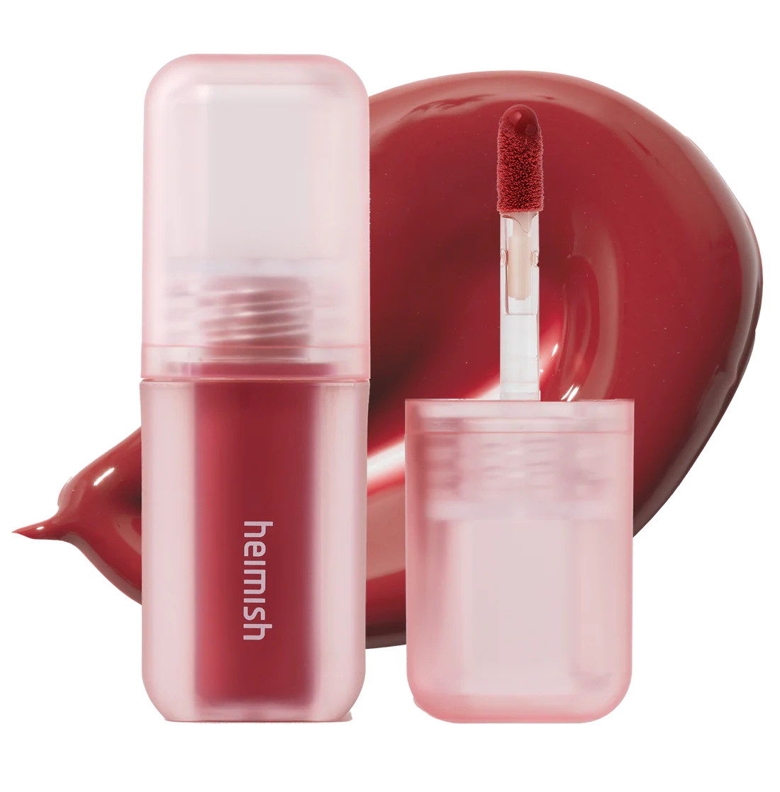 Dailism Lip Gloss (Brillo Labial)