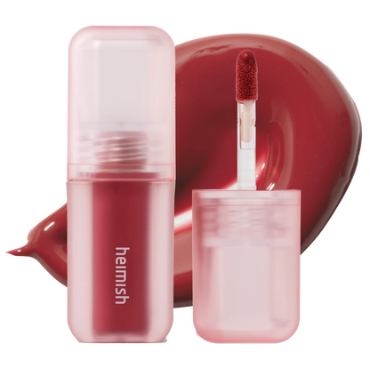 Dailism Lip Gloss (Brillo Labial)