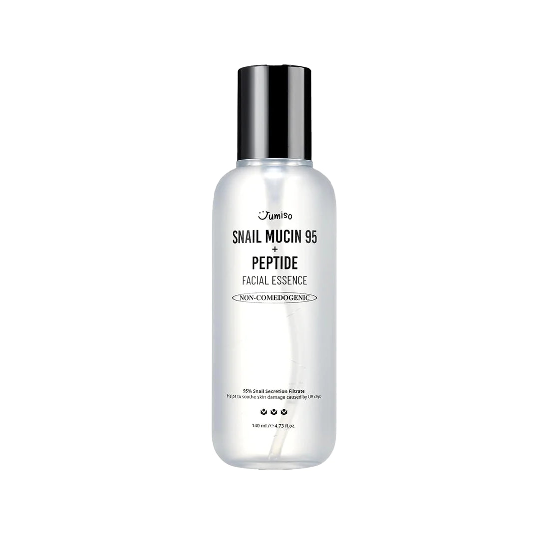 Snail Mucin 95% + Peptide Essence (Esencia con Mucina de Caracol)