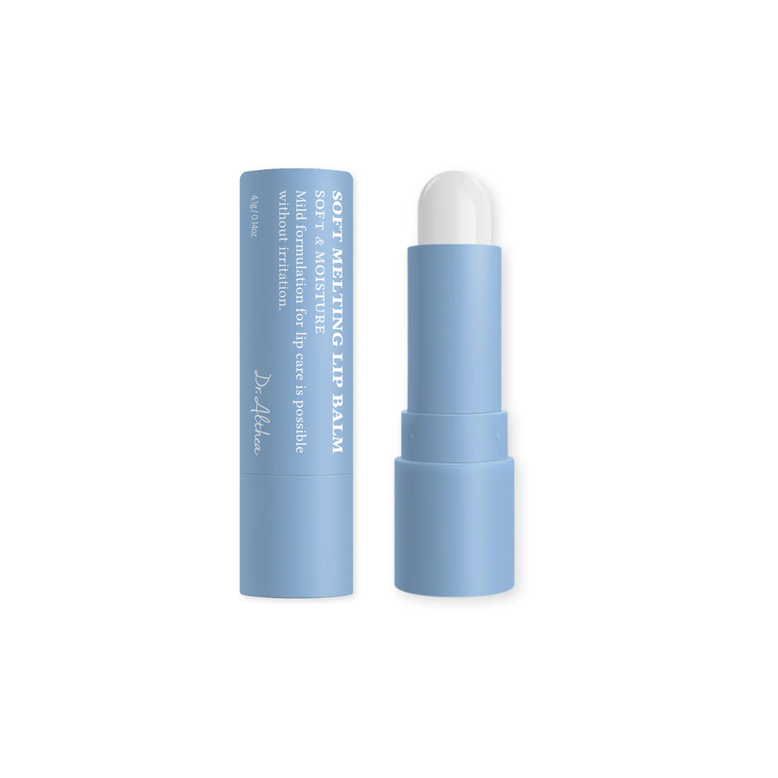 Soft Melting Lip Balm (Bálsamo Hidratante)