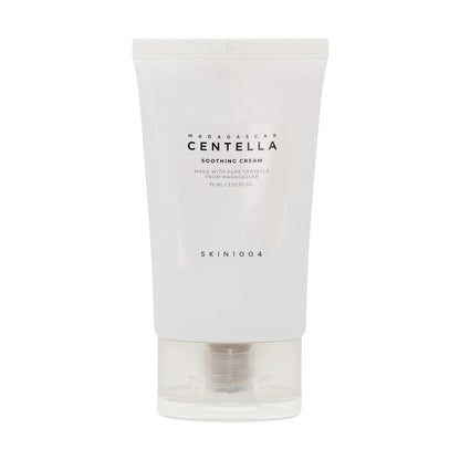 Madagascar Centella Soothing Cream (Crema Reparadora)