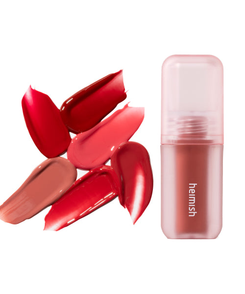 Dailism Lip Gloss (Brillo Labial)