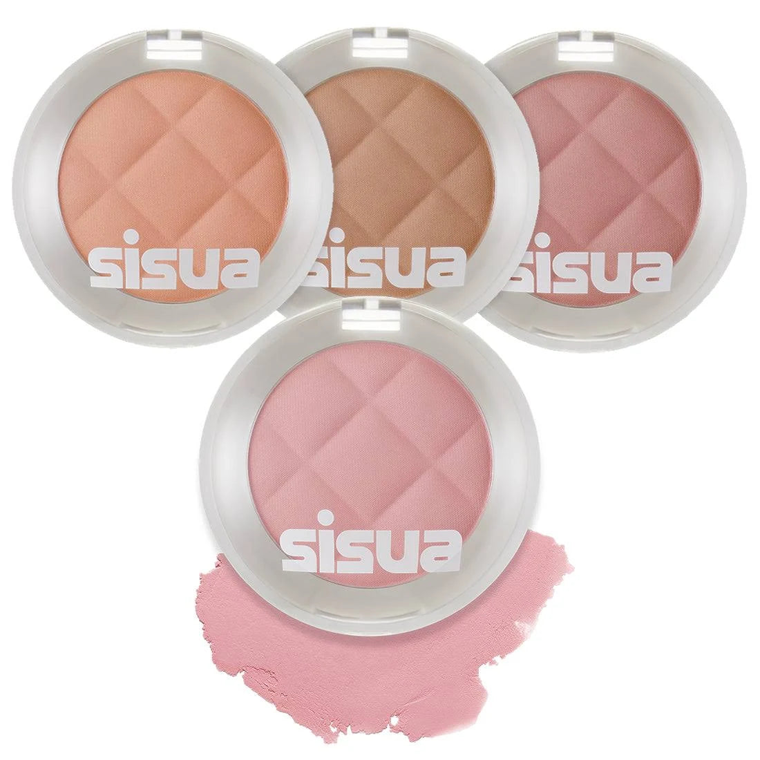 Butter Waffle Dough Blusher (Rubor)