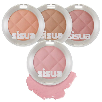 Butter Waffle Dough Blusher (Rubor)