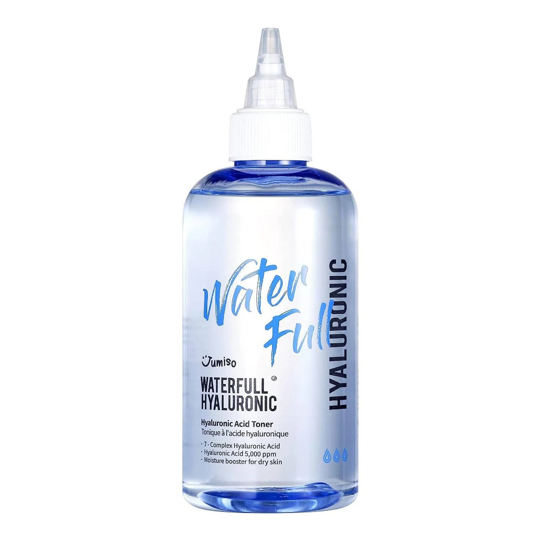 Waterfull Hyaluronic Toner (Tónico Hidratante)