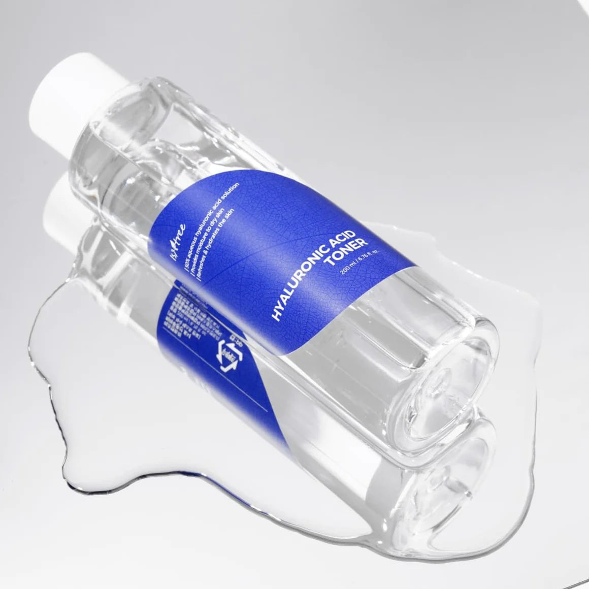 Hyaluronic Acid Toner (Tónico Hidratante)