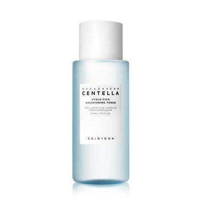 Madagascar Centella Hyalu-Cica Brightening Toner (Tónico Exfoliante)