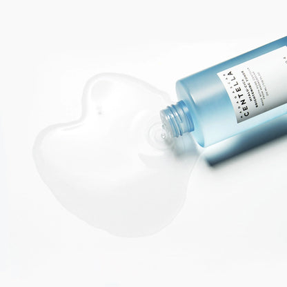 Madagascar Centella Hyalu-Cica Brightening Toner (Tónico Exfoliante)