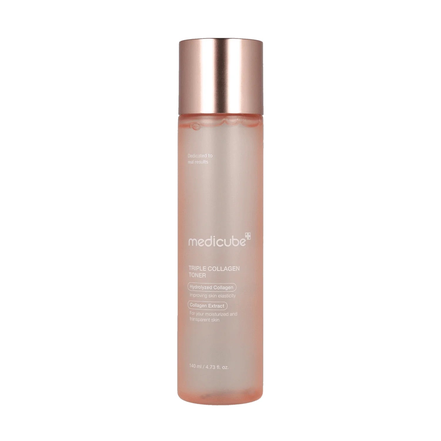 Triple Collagen Toner (Tónico Hidratante Anti-Envejecimiento)