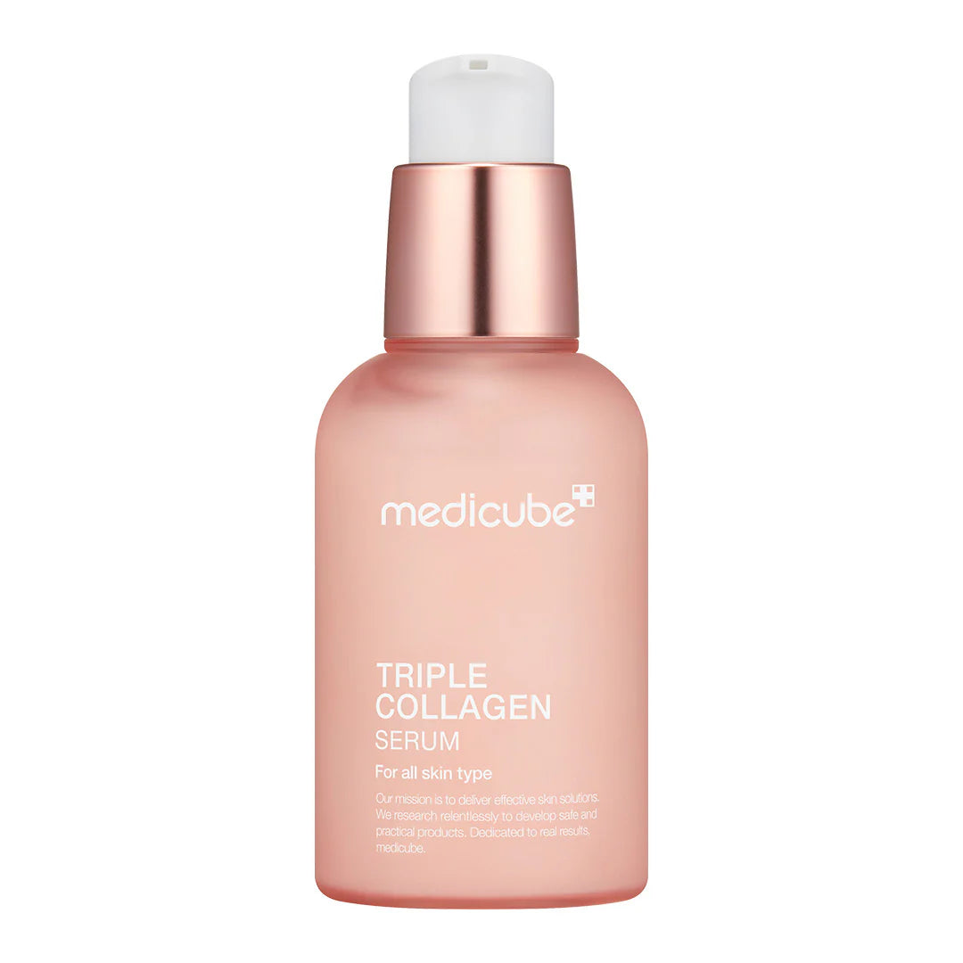 Triple Collagen Serum (Suero Anti-Envejecimiento)