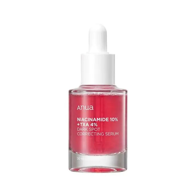 Niacinamide 10% + TXA 4% Dark Spot Correcting Serum (Suero Anti-Manchas)