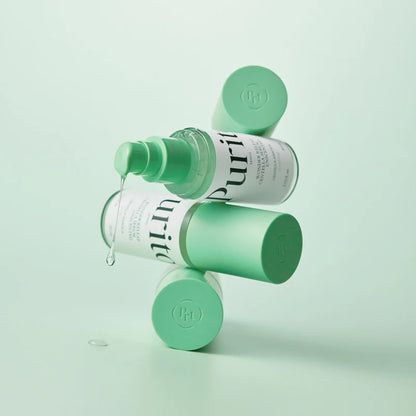 Wonder Releaf Centella Serum Unscented (Suero Calmante Anti-Acné)