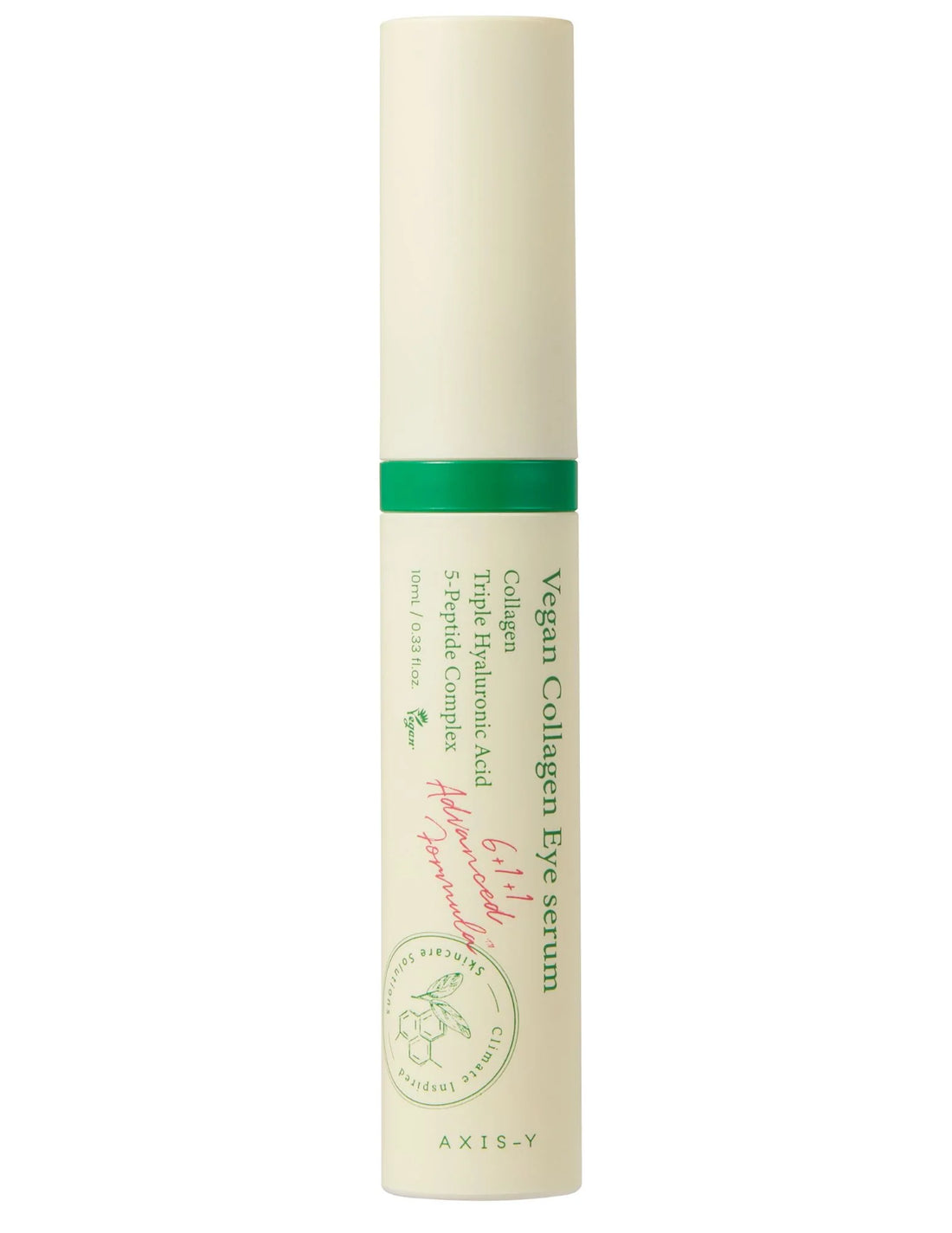 Vegan Collagen Eye Serum (Crema para Contorno de Ojos)