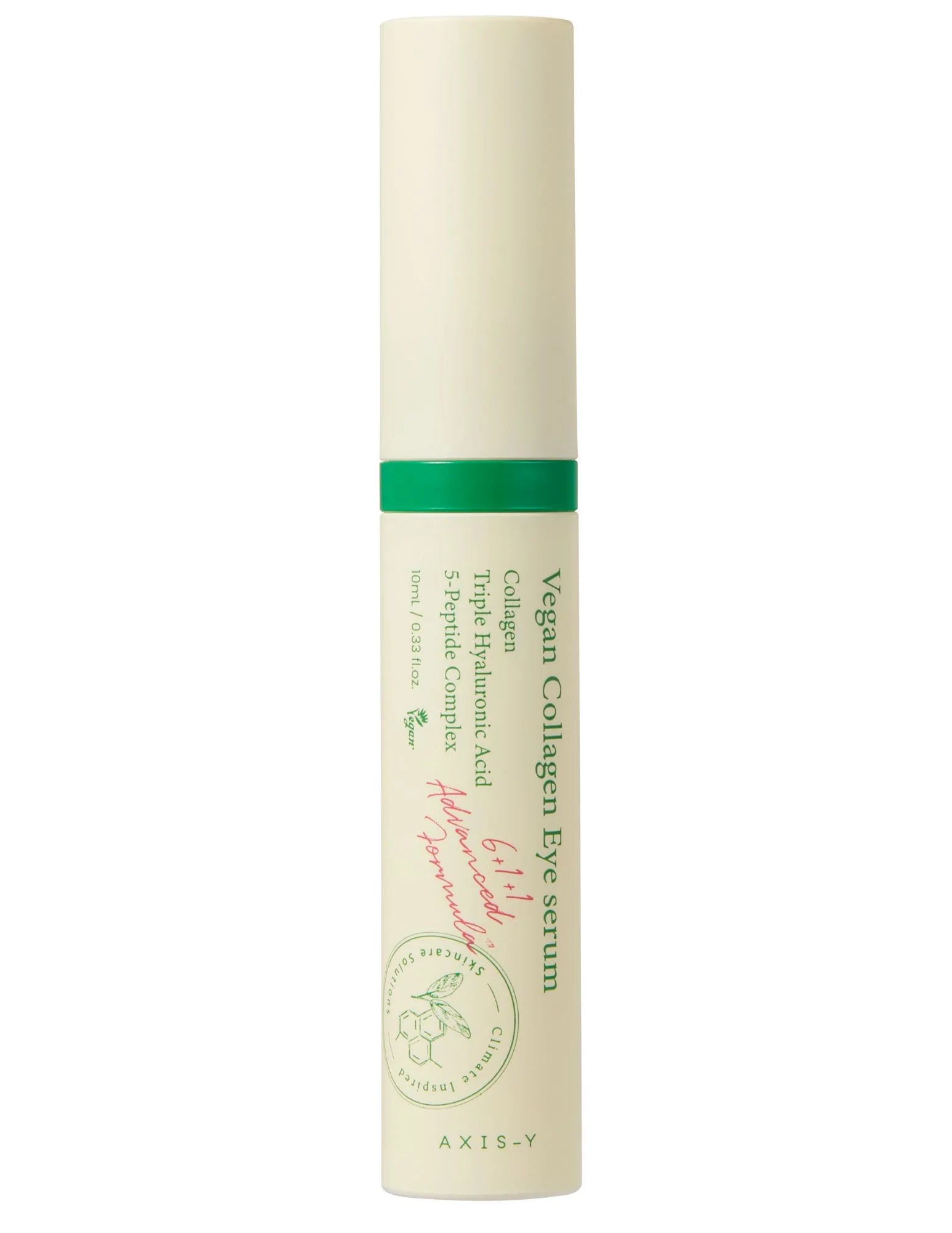 Vegan Collagen Eye Serum (Crema para Contorno de Ojos)