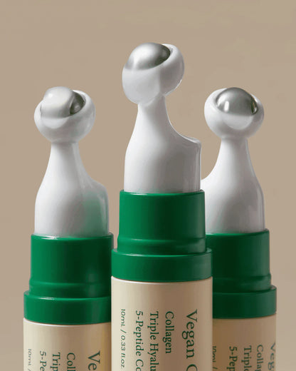 Vegan Collagen Eye Serum (Crema para Contorno de Ojos)