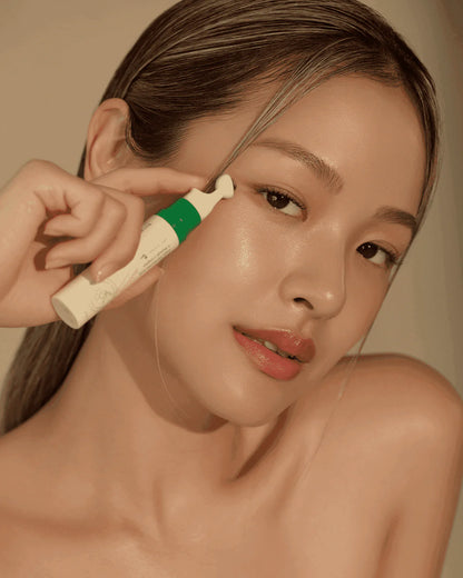 Vegan Collagen Eye Serum (Crema para Contorno de Ojos)