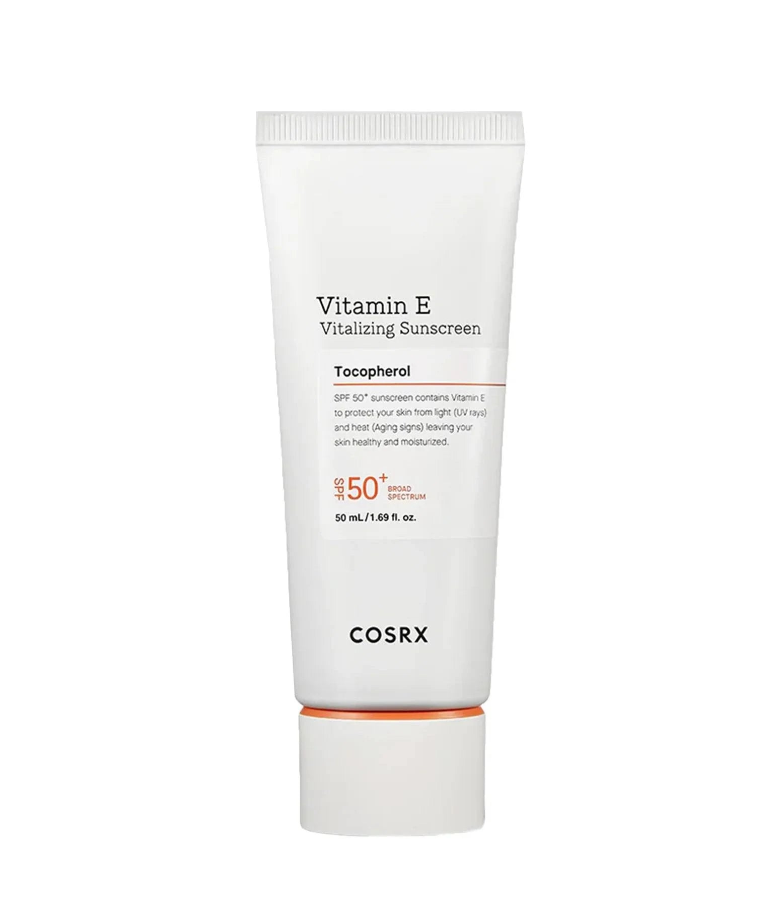 Vitamin E Vitalizing Sunscreen (Protector Solar)