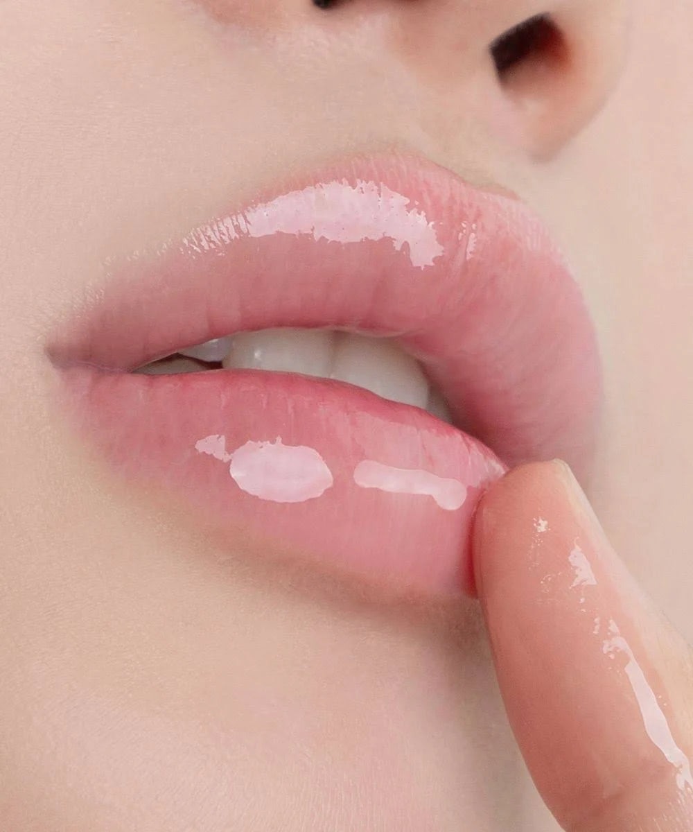 Vita Glazed Lip Mask (Ultra Hidratante para Labios)