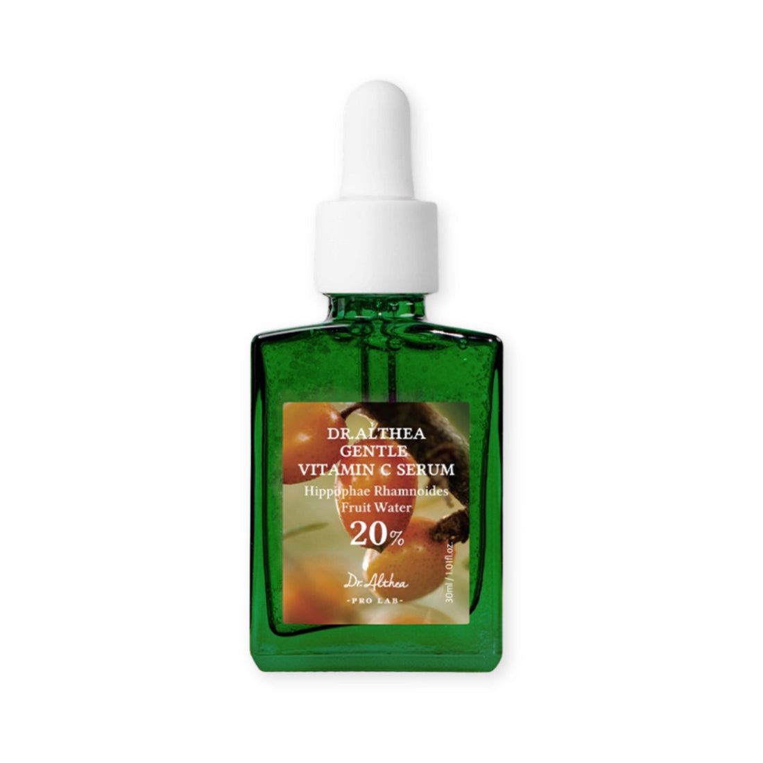 Gentle Vitamin C Serum 20% (Suero de Vitamina C)