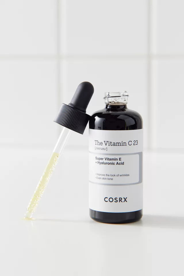 The Vitamin C 23 Serum (Suero a base de Vitamina C)