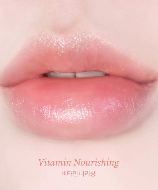 Vitamin Nourishing Lip Balm (Bálsamo Labial con Vitaminas)